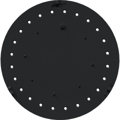 Pièces agricoles - Pièce divers - Disque de semis 2455 SX cpl
