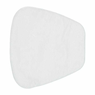 Vêtements et protections - Equipement - Filtre poussière 5000 P1R (2P)