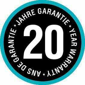 Pièces agricoles - Hydraulique - Tuyau 1/2" 15m