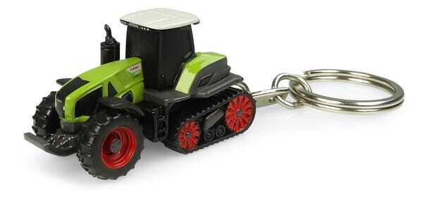 Loisirs - Jouets - Claas Axion 960 Terra trac