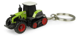 Claas Axion 960 Terra trac