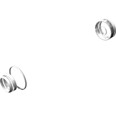 Pièces agricoles - Pièce divers - Kit d’étan HA HCX-DW-070-040-350-645 IG