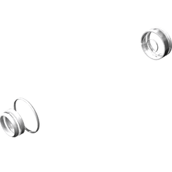 Pièces agricoles - Pièce divers - Kit d’étan HA HCX-DW-070-040-350-645 IG