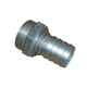 HF- RACCORD ALU 1"M D.19