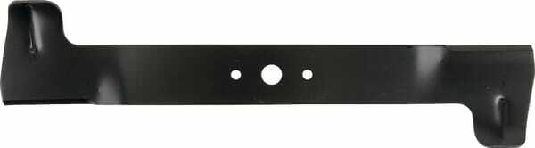 Pièces agricoles - Jardin et forêt pièce origine - Lame à aileron droit MP98C