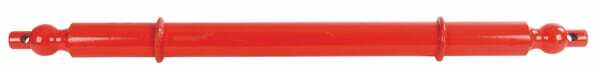 Barre transversale Cat.III/36 V&N