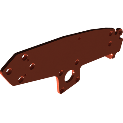 Pièces agricoles - Pièce Herse Rotative - Pièce Herse Rotative Kverneland A139517477