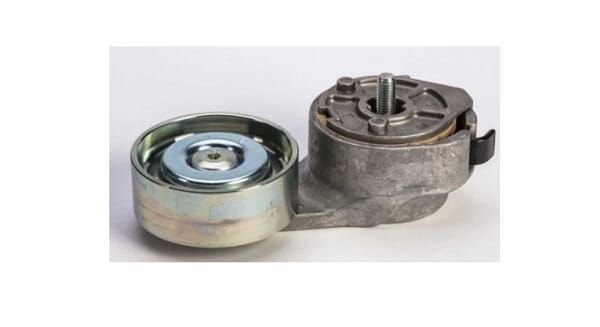 Pièces agricoles - TP pièce origine - Tendeur de courroie