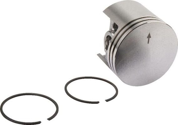Pièces agricoles - Jardin et forêt pièce adaptable - Piston (complet) f. 03