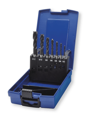 Electroportatif - Electroportatif divers et accessoires - COF TAR TIAL HEL/35 PREM M3-12