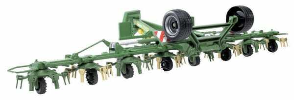 Loisirs - Jouets - Faneuse Krone KWT 8.82