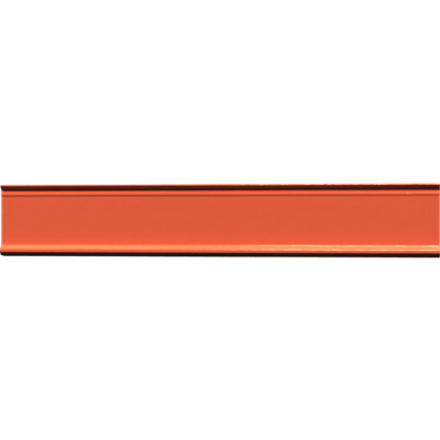 Pièces agricoles - Pièce divers - profil en aluminium long 1253mm