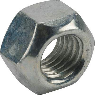 Pièces agricoles - Machines - Écrou M12x1,75