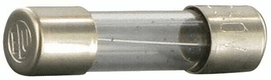 Fusible verre 2A longueur 20mm Siba