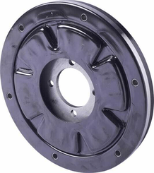 Pièces agricoles - Tracteur pièce origine - Amortisseur