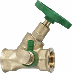 Pièces agricoles - Hydraulique - SSVE rob.d'arr.45°+purg.1/2"