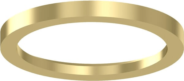 Pièces agricoles - Pièce divers - Bague de butée