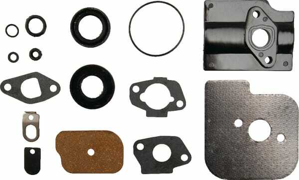 Pièces agricoles - Jardin et forêt pièce origine - Kit de joints pour moteur RS100