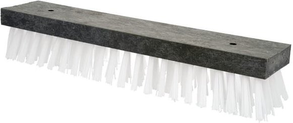 Pièces agricoles - Cloture,Jardin & Sylviculture - Brosse de rechange 50x10cm