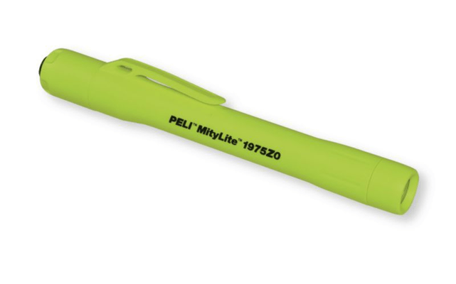 Equipement d'atelier - Equipement d'atelier divers - LAMPE STYLO LED ATEX ZO
