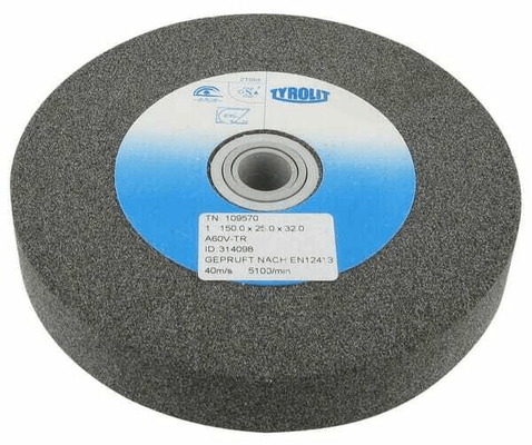 Outils - Outils divers - Meule 150x25x32mm