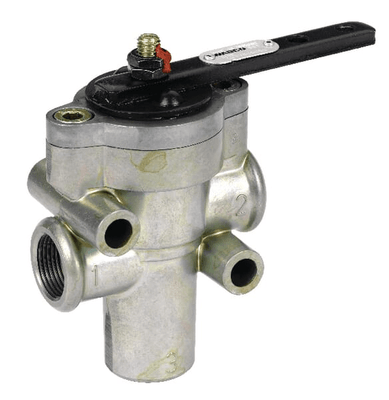 Pièces agricoles - Pièce divers - Soupape de frein à main