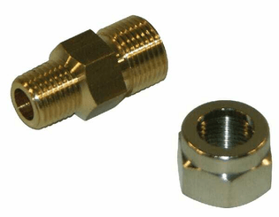 Pièces agricoles - Pièce Pulvérisateur - Support 1/4"