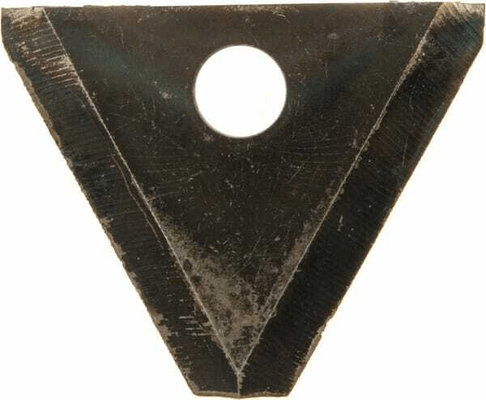 Pièces agricoles - Machines - Couteaux de broyeur