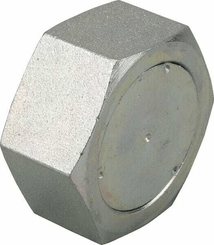 Pièces agricoles - Hydraulique - Bouchon