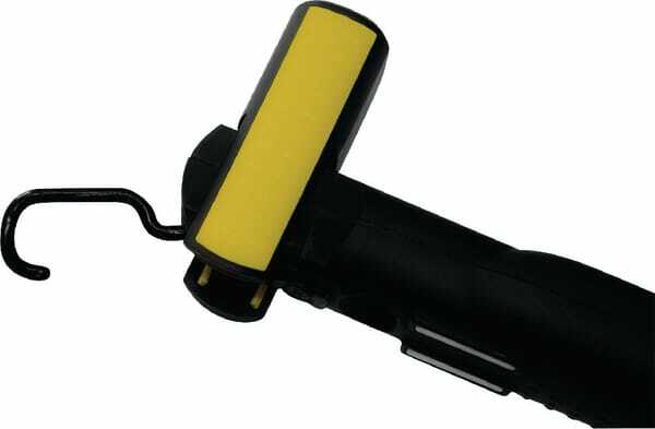 Pièces agricoles - Outils atelier - Baladeuse recharg. COB+7 LED