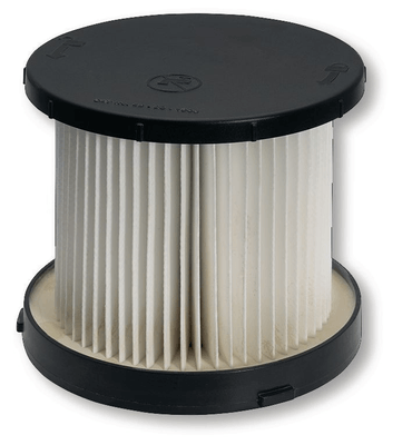 Electroportatif - Electroportatif divers et accessoires - FILTRE POUR ASPIRATEUR 18V