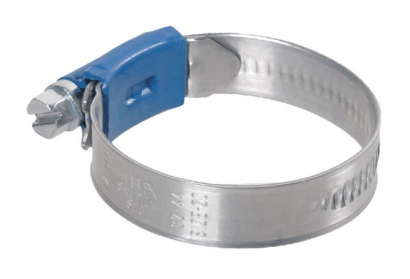 Pièces agricoles - Fasteners - Collier de serrage ABA 200-231 mm