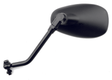 Rétroviseur VICMA type origine - noir Daelim S2 125