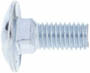 Pièces agricoles - Fasteners - Vis TRCC DIN603 M8x20 8.8