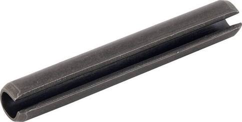 Pièces agricoles - Fasteners - Goupille élastique, robuste 10x60 mm ISO8752
