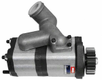 Pompe, hydraulique