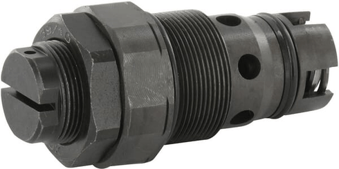 Pièces agricoles - Hydraulique - Clapet anti-choc,-cavitation,-