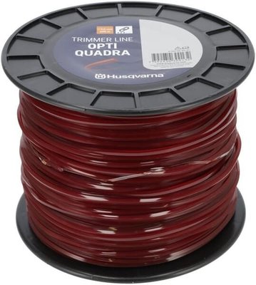 Pièces agricoles - Jardin et forêt pièce origine - Fil de coupe Optiquadra 3 mm x 240m