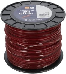 Pièces agricoles - Jardin et forêt pièce origine - Fil de coupe Optiquadra 3 mm x 240m