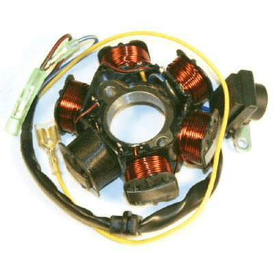 Pièces Quad & Motos - Electrique - Stator ELECTROSPORT - Honda