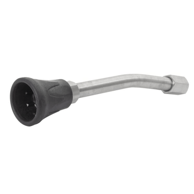 Pièces agricoles - Hydraulique - Lance télescopique HP 2,55-5,75 m