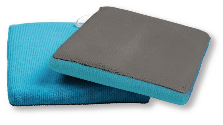 Equipement protection individuelle - Equipement - Gant Nanex caoutchouc bleu fin (par 1)