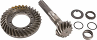 Unité de rouleau conique de différentiel Z-13X33