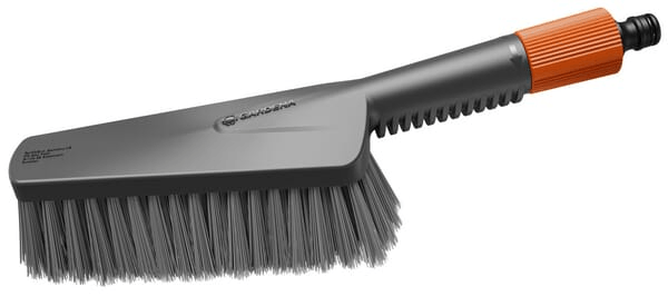 Pièces agricoles - Hydraulique - Brosse à main M douce