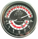 Compte-tours de tracteur