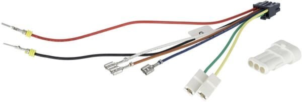 Pièces agricoles - Jardin et forêt pièce origine - Jeu de câbles