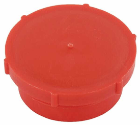 Pièces agricoles - Hydraulique - Bouch.antipoussière BSP1 1/4"