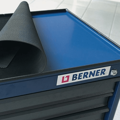 Equipement d'atelier - Equipement d'atelier divers - TAPIS ANTI DERAPANT EVO