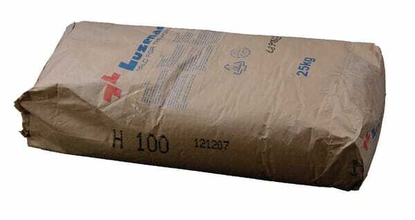 Pièces agricoles - Pièce divers - Talc 25 KG