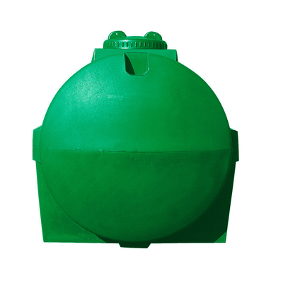 Materiels - Cuve, citerne - CITERNE 2900 L AUTOPORTEE RENFORCEE